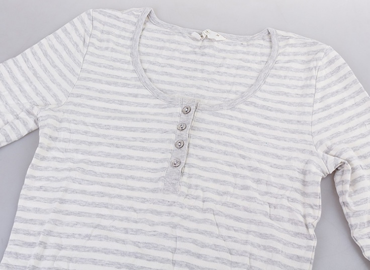 بلوز زنانه Delta natural