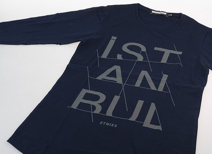 تیشرت مردانه Carlo bruni