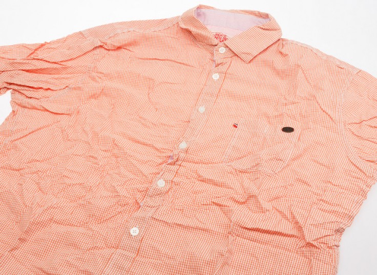 پیراهن مردانه چهارخانه River Island