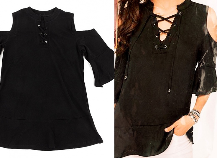 بلوز مجلسی زنانه