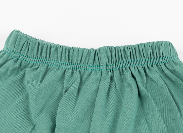 تیشرت شلوارک و پسرانه Daniyal