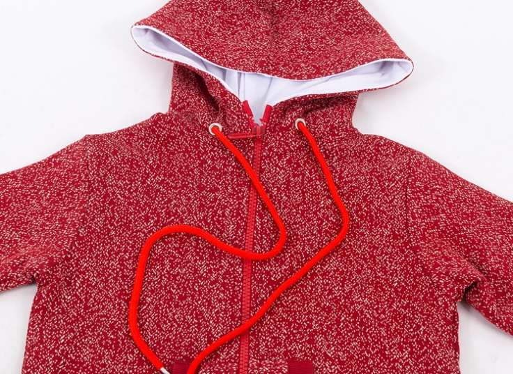 سوییشرت بچگانه Trebien