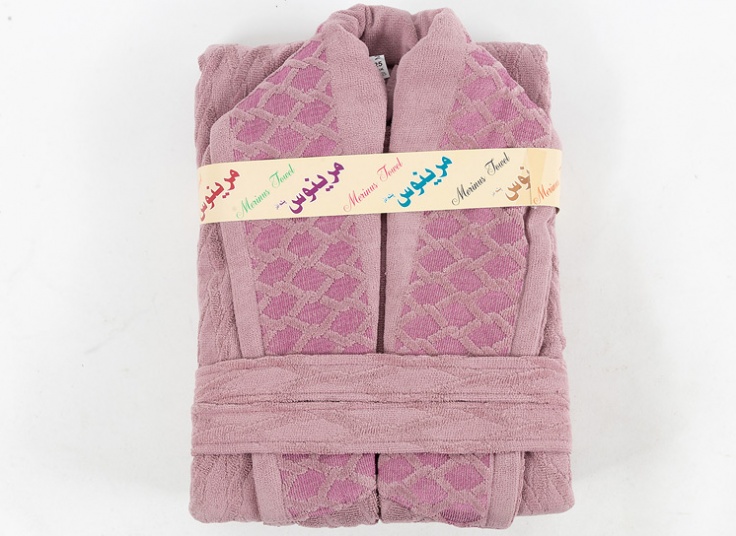 حوله تن پوش مرینوس