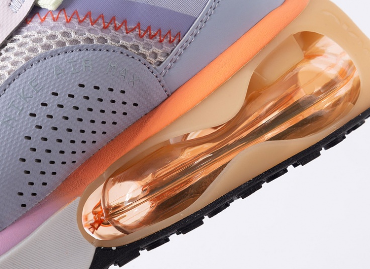 کتانی زنانه Nike Air Max 2021