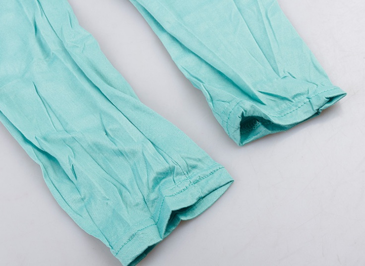 لگ رنگی زنانه YISIYAN