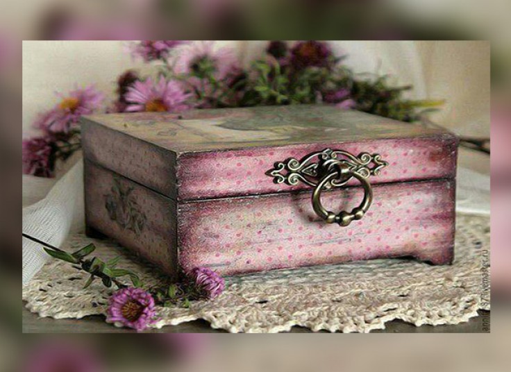 ورک شاپ پتینه چوب در هنر ماندگار پارسی