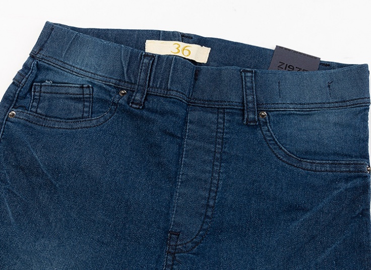 شلوار جین زنانه Denim