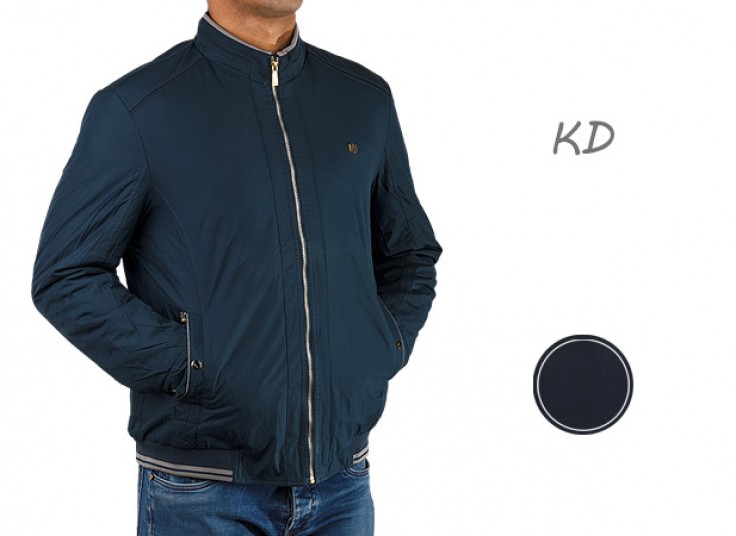 کاپشن مردانه JINGPIN KD