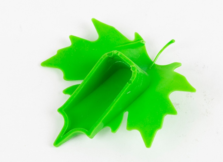 پادری طرح برگ