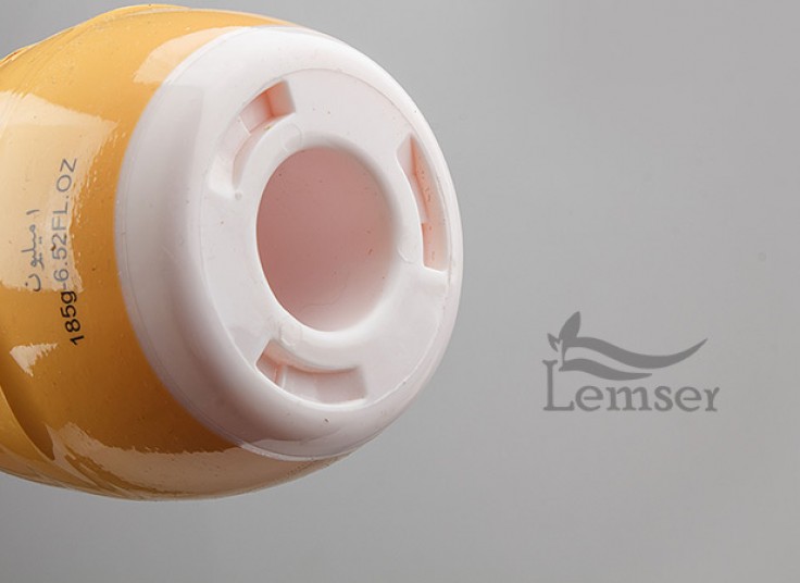 ژل خوشبو کننده هوا Lemser