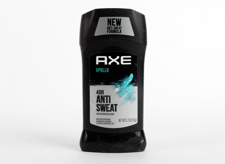 مام استیک ضدتعریق AXE