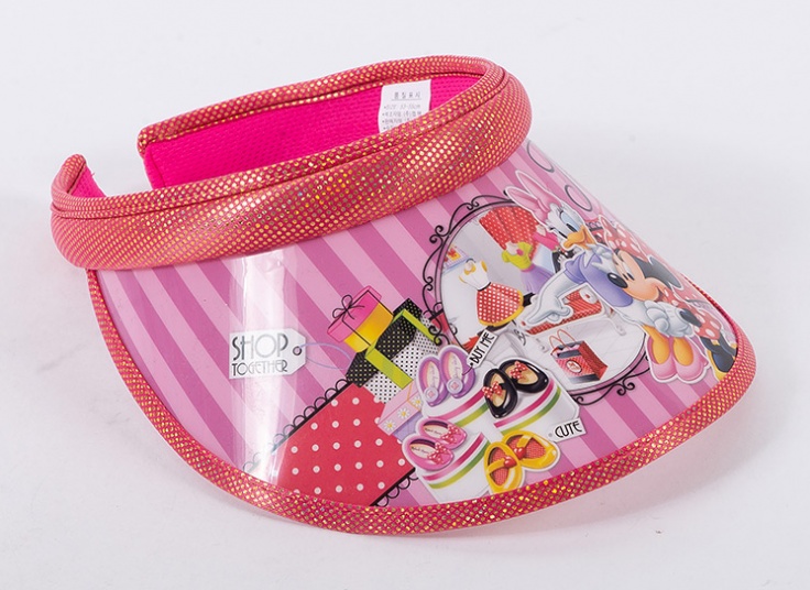 نقاب آفتابگیر فانتزی