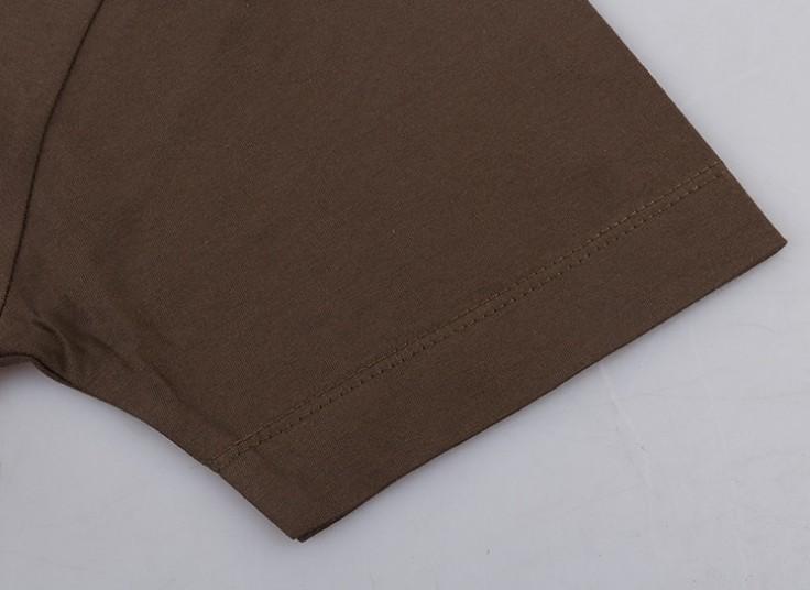 تیشرت آستین کوتاه مردانه طرح LEVIS