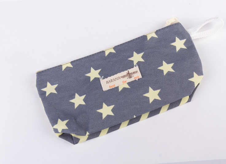 کیف لوازم آرایش BARANA