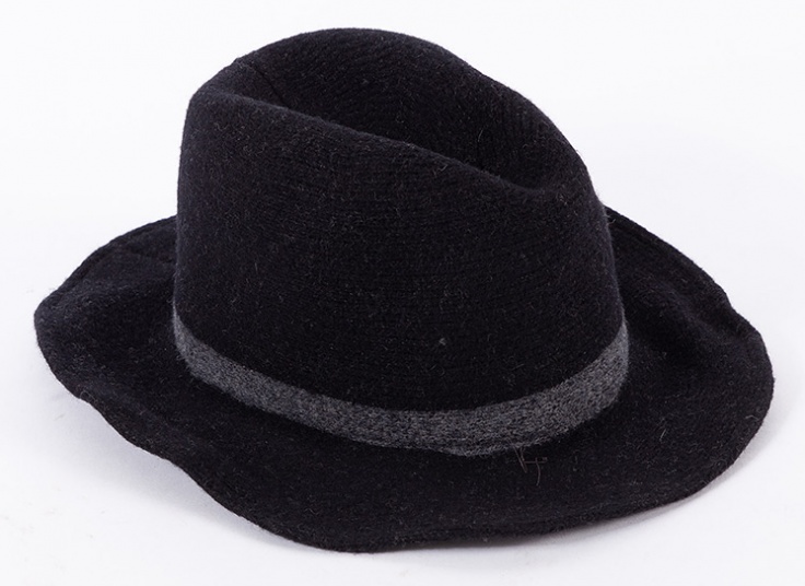 کلاه پاناما