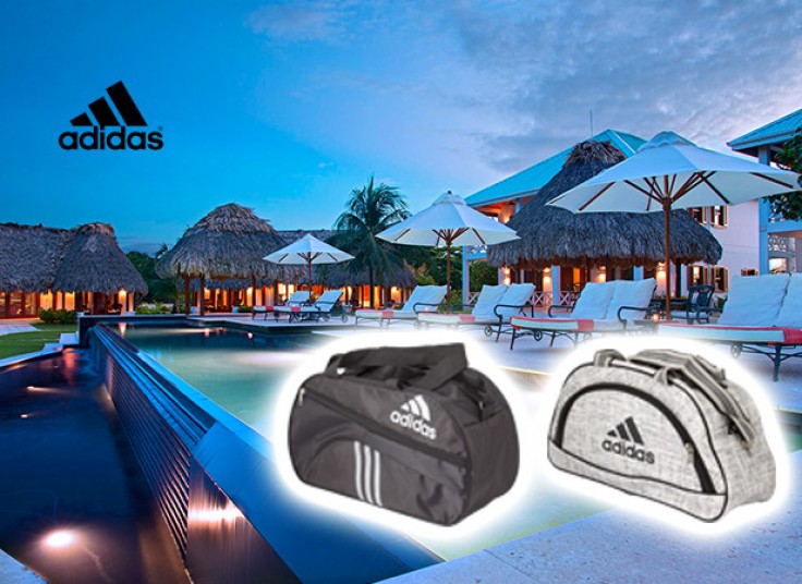 ساک ورزشی Adidas