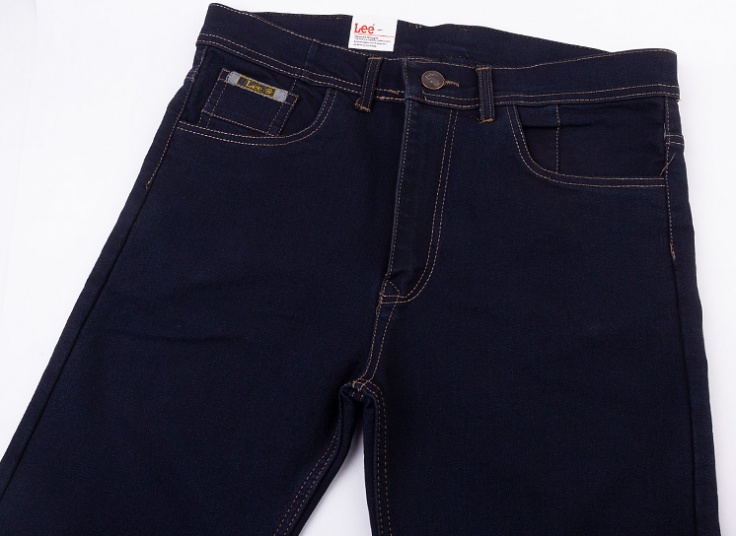 شلوار جین مردانه Lee و Wrangler