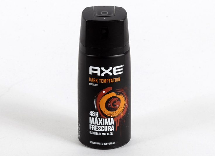 اسپری بدن AXE