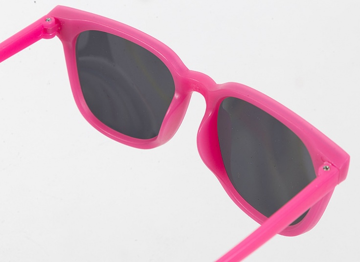 عینک بچگانه