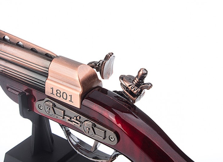 فندک اتمی ROER GUN