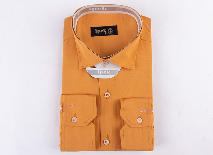 پیراهن کلاسیک مردانه ipek