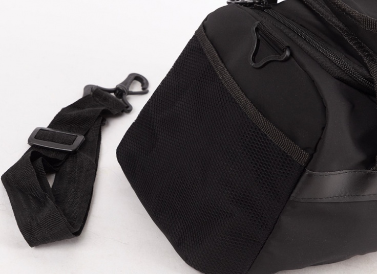 ساک ورزشی شمعی طرح Nike