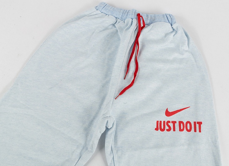 شلوار اسلش زنانه Just Do It