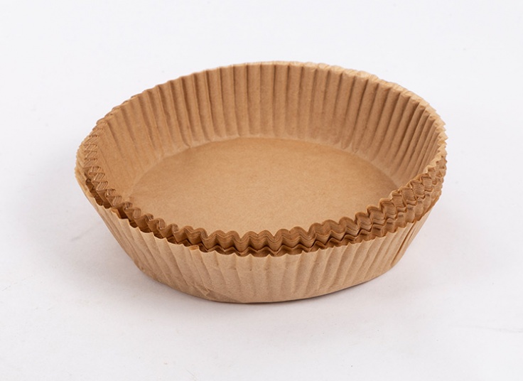 کاغذ سرخ‌کن بدون روغن