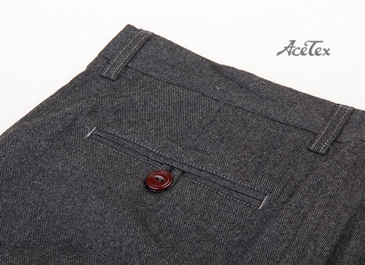 شلوار مردانه پارچه ای AceTex