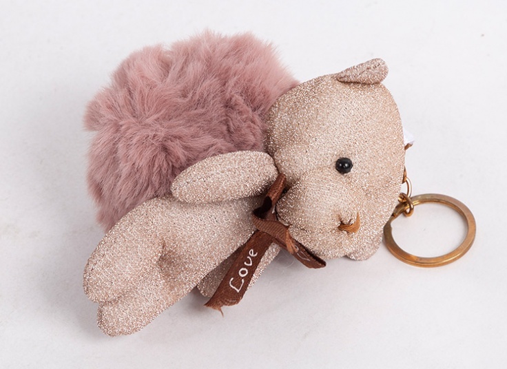 جاکلیدی تدی