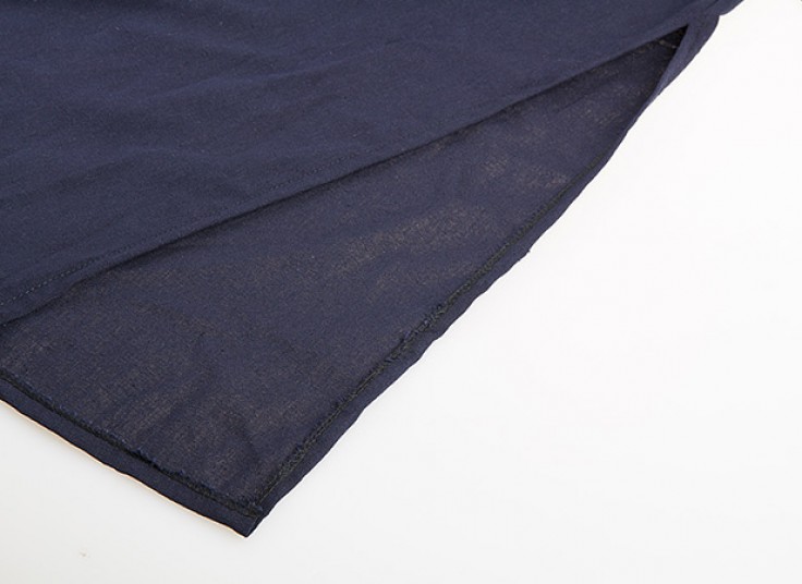 مانتو لینن طرح MANGO