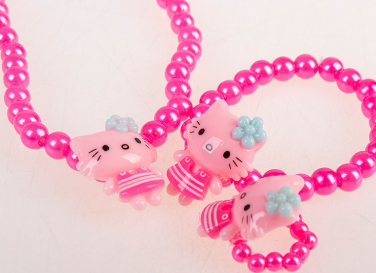 نیم ست دخترانه Fantasy