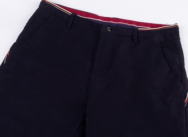 شلوار کتان مردانه Kuuleiader