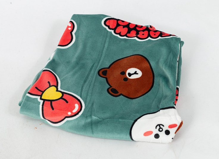 شلوار مخمل دخترانه