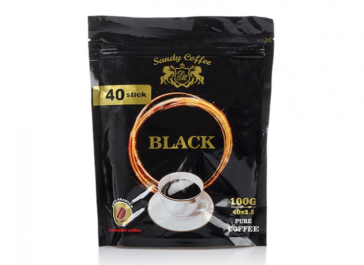 پکیج هات چاکلت و قهوه فوری Sandy