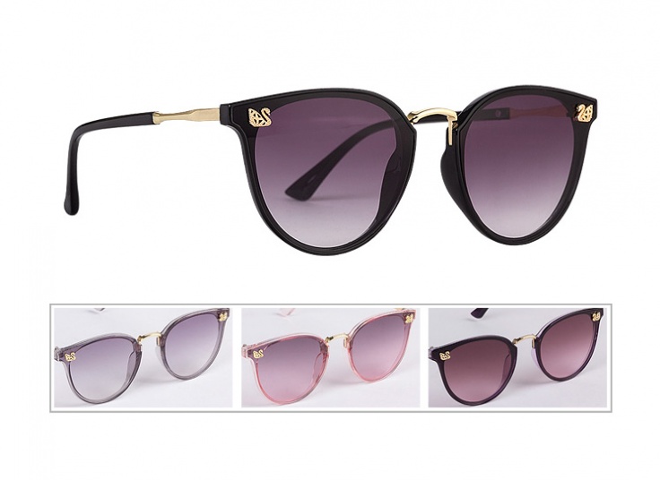 عینک آفتابی زنانه Swarovski