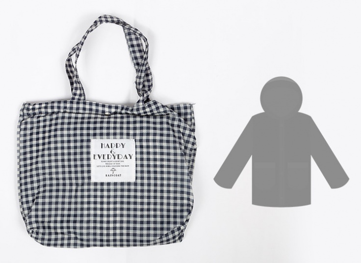 بادگیر بلند زنانه Happy and Everyday