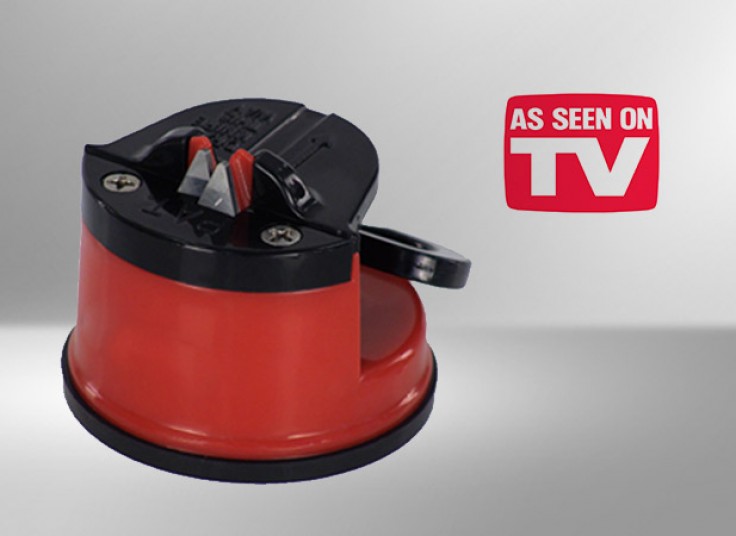 چاقو تیز کن KnifeSharpner