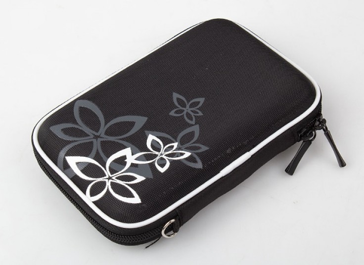 کیف هارد WIPRO