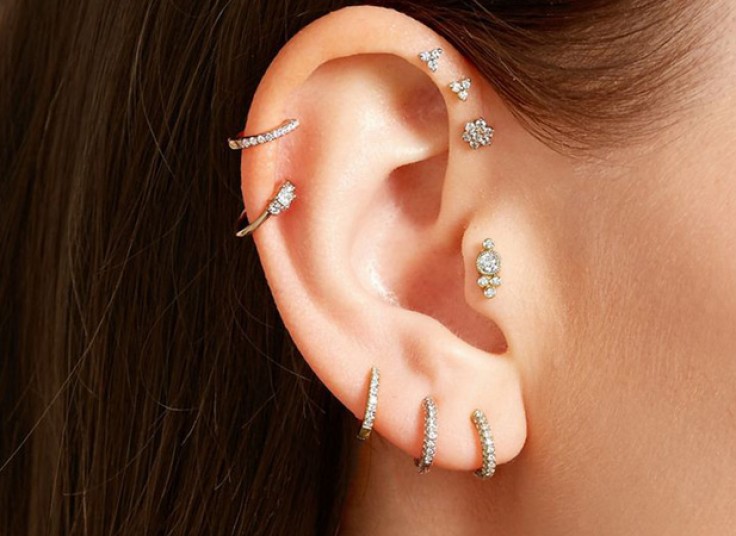 پیرسینگ کلینیک سفیران