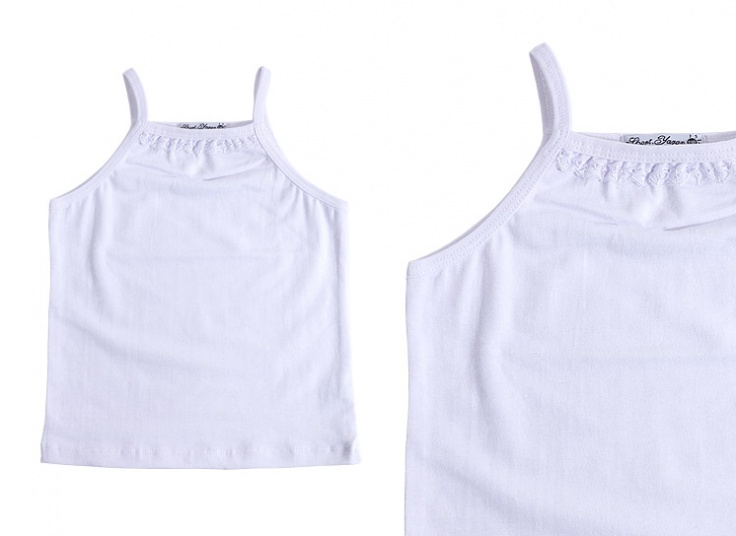 تاپ بندی دخترانه