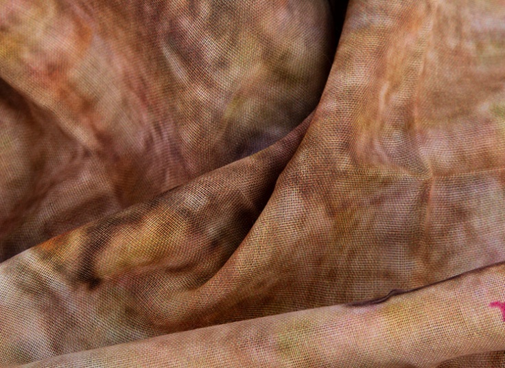 روسری نخی قواره دار Excellence