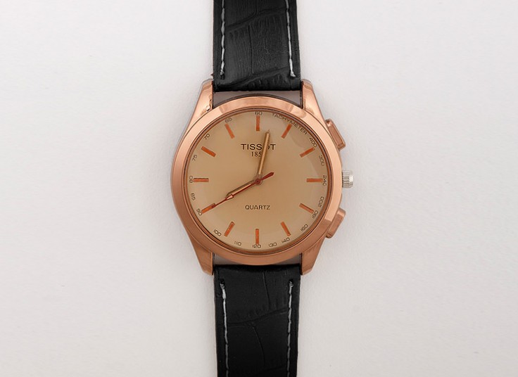 ساعت مچی مردانه طرح TISSOT