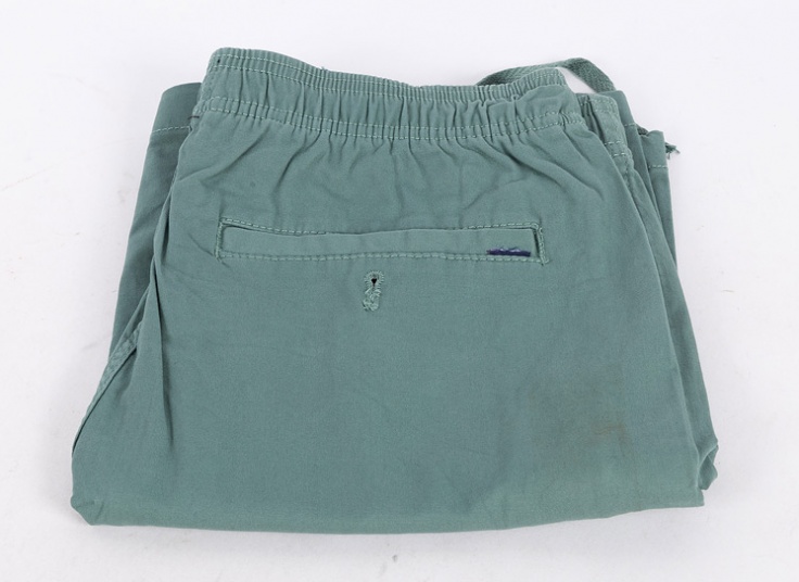 شلوارک مردانه GAP