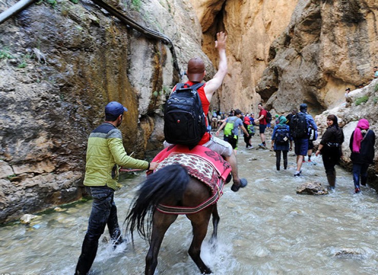 تور یک و نیم روزه آژانس بیتاگشت