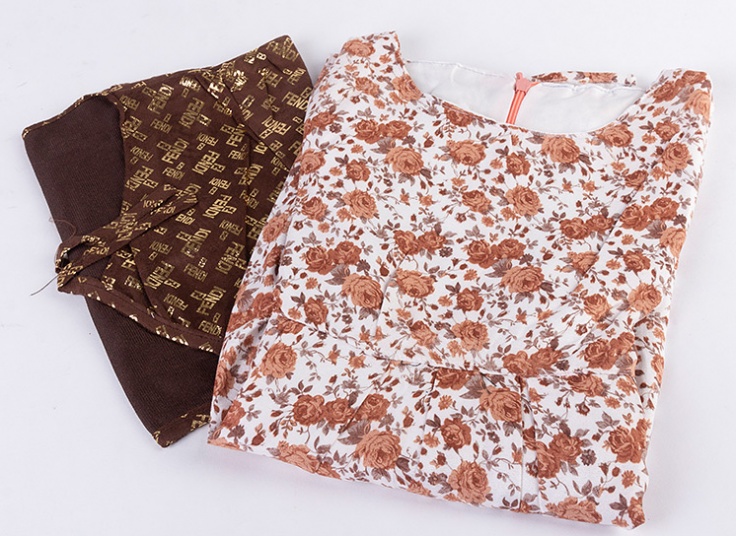 کت و سارافون دخترانه Armando