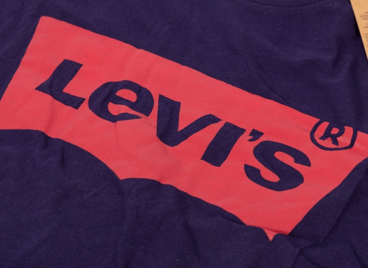 تیشرت مردانه Levis