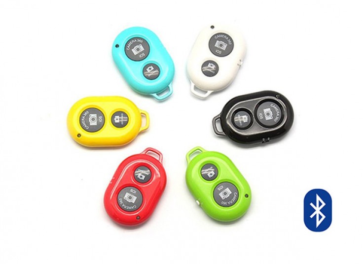 بلوتوث شاتر Bluetooth Shutter