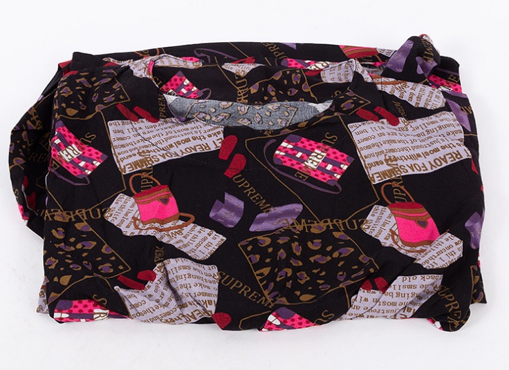 پیراهن ساحلی آستین بلند