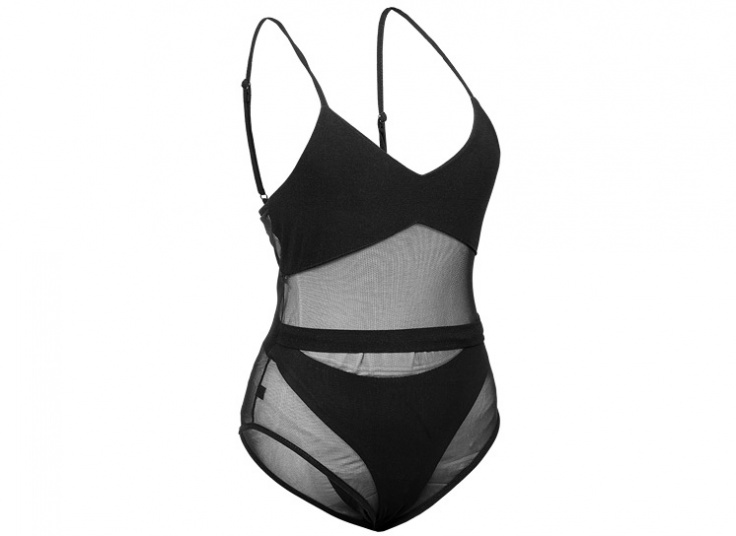 بادی زنانه Tisape